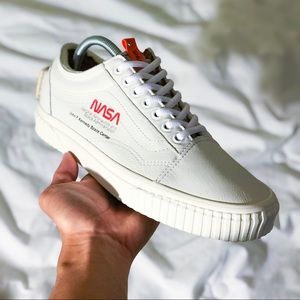 Vans Old Skool x NASA ‘Space Voyager’